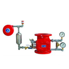 Wet Alarm Valve for Fire Fighting System